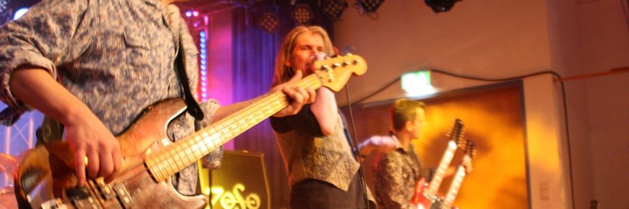 2013 – Rocken ohne Ende in Saulheim